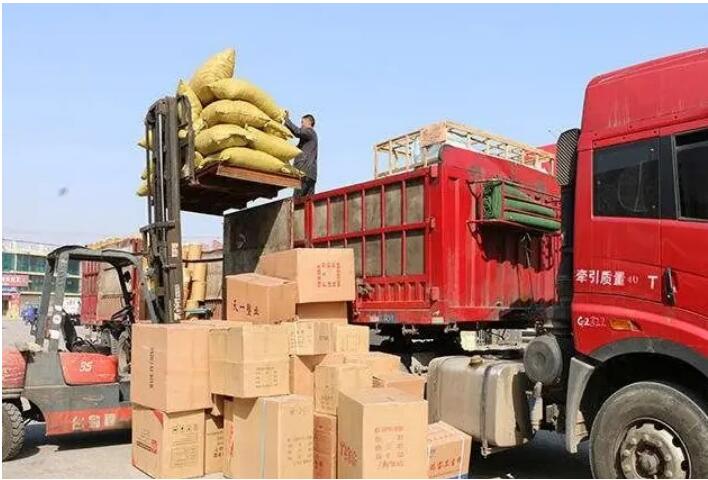 泉州到沈北新区物流专线