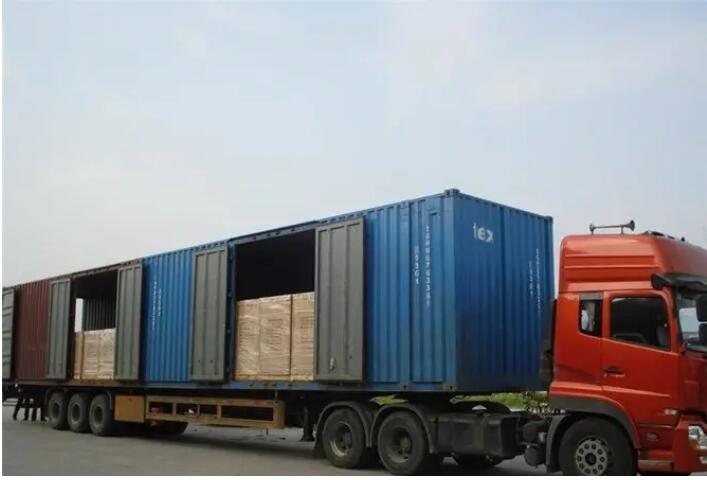 泉州到沈北新区整车运输