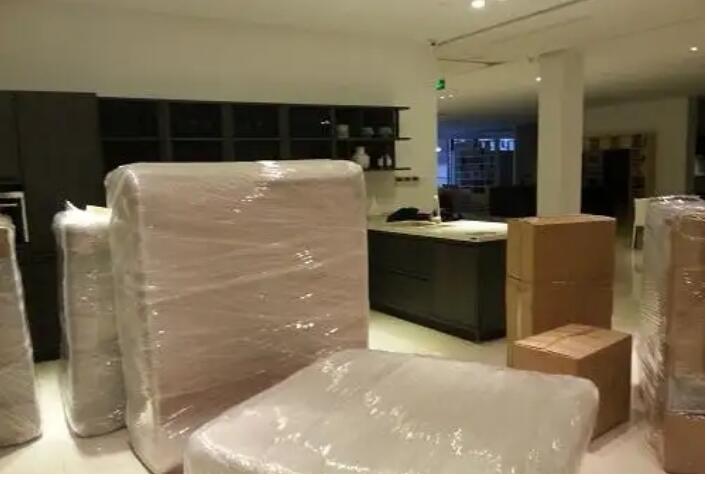 泉州到沈北新区长途搬家