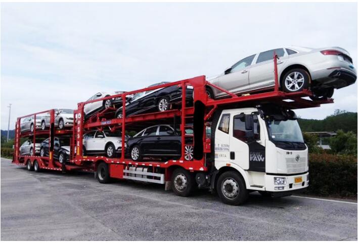 泉州到沈北新区轿车托运